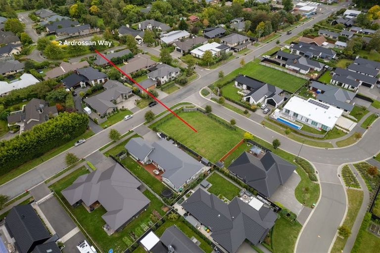 Photo of property in 2 Ardrossan Way, Tai Tapu, 7672