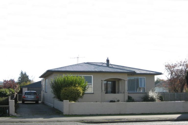 Photo of property in 15 Oakland Street, Mataura, 9712