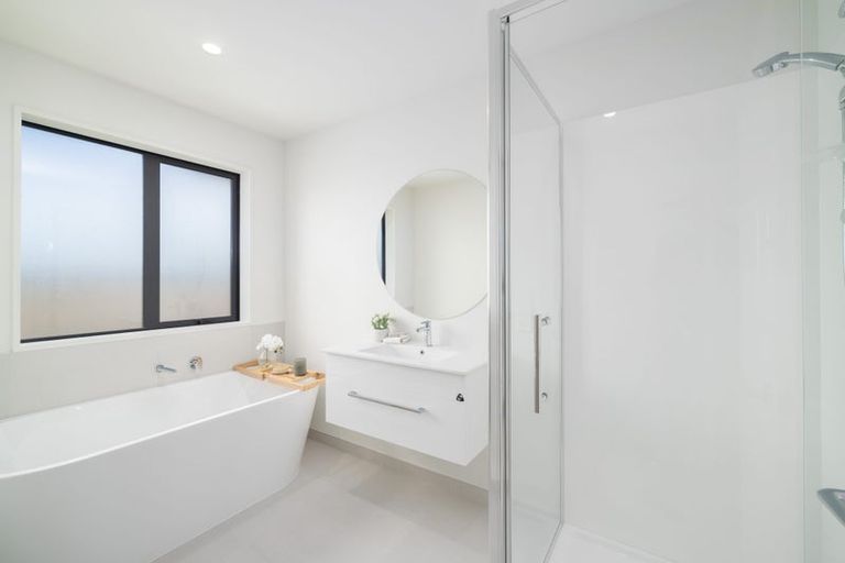 Photo of property in 10 Harlequin Drive, Rolleston, 7614