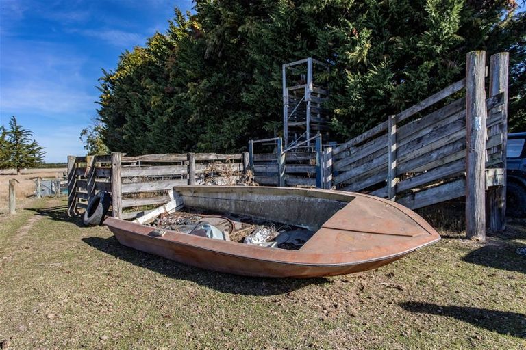 Photo of property in 335 Main Race Road, Eyrewell, Rangiora, 7476