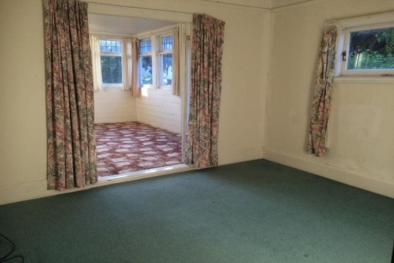 Photo of property in 7 Menzies Street, Sumner, Christchurch, 8081