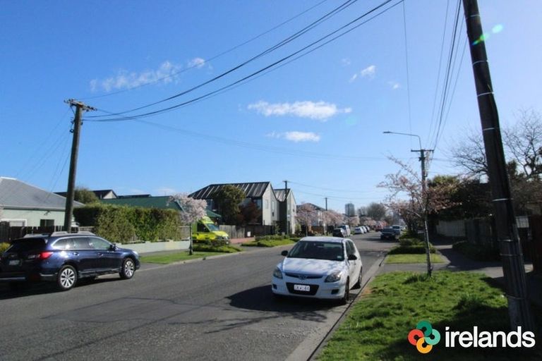 Photo of property in 373 Armagh Street, Linwood, Christchurch, 8011