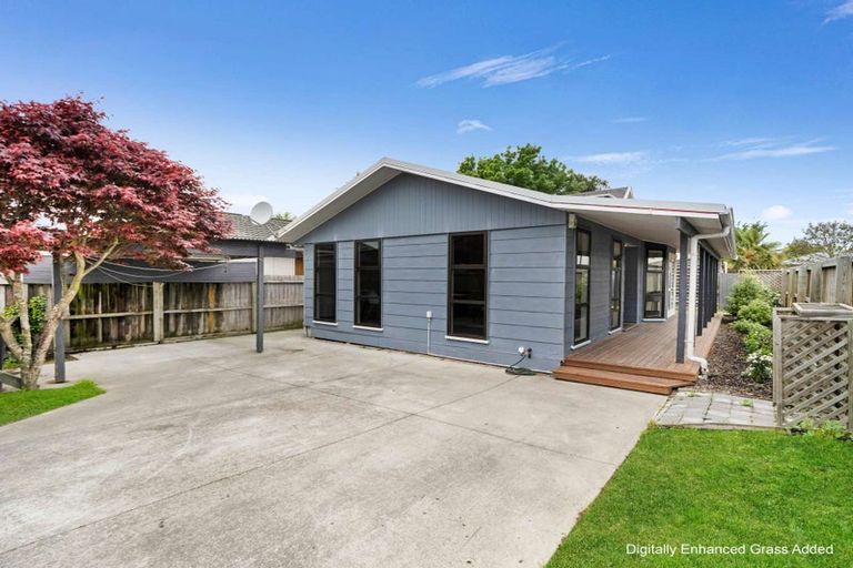 Photo of property in 2/42 Heywood Terrace, Richmond, Christchurch, 8013