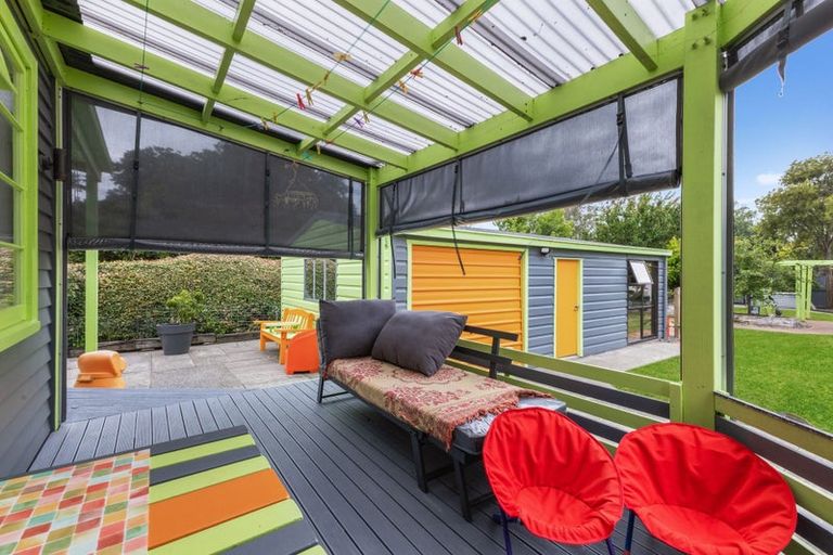 Photo of property in 417 Somme Parade, Aramoho, Whanganui, 4500