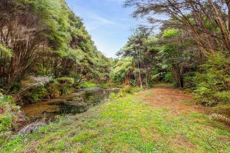 Photo of property in 132 Muriwai Valley Road, Muriwai, Waimauku, 0881