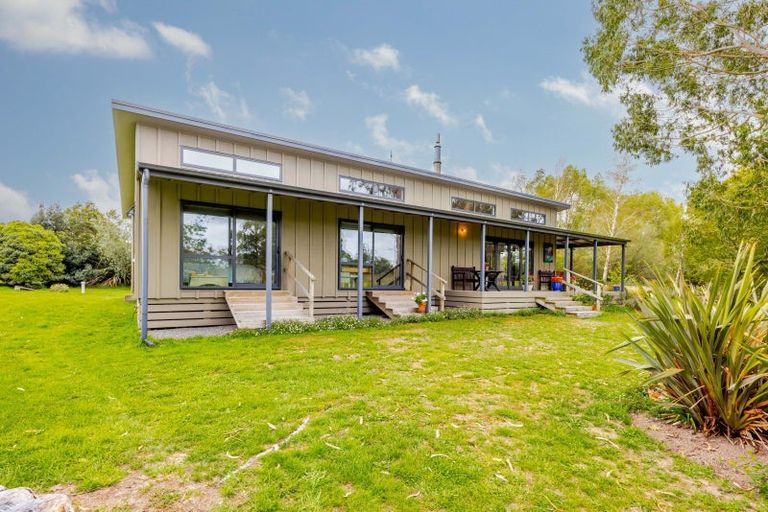 Photo of property in 219a Porangahau Road, Waipukurau, 4200