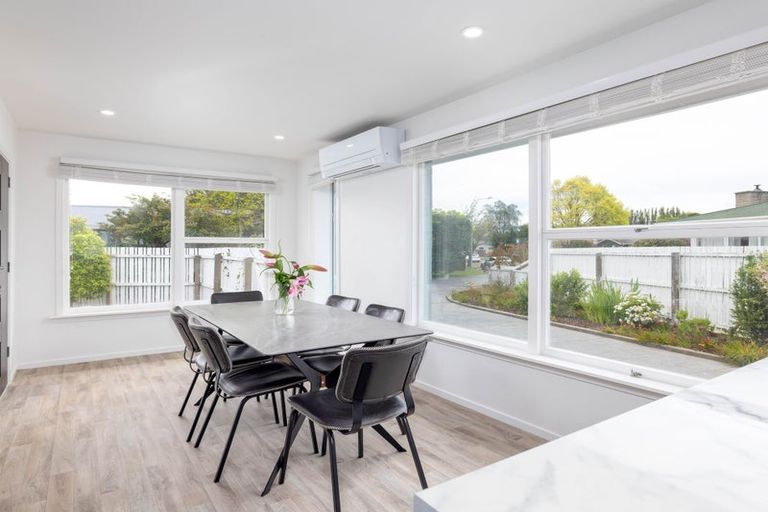 Photo of property in 16b Opal Place, Casebrook, Christchurch, 8051