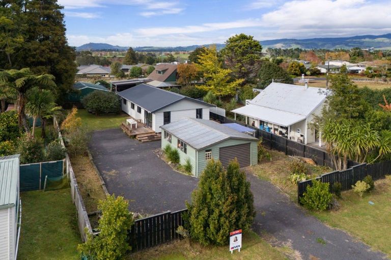 Photo of property in 139 Consols Street, Waihi, 3610
