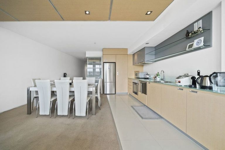 Photo of property in Century City Apartments, 98/72 Tory Street, Te Aro, Wellington, 6011