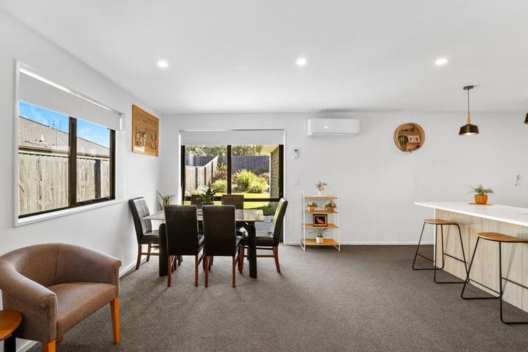 Photo of property in 8 Rahme Crescent, Kaiapoi, 7630