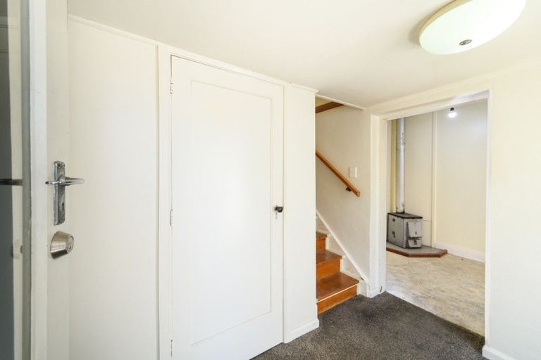 Photo of property in 248 College Street, West End, Palmerston North, 4412