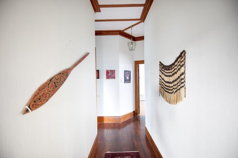 Photo of property in 2 Todd Street, Napier South, Napier, 4110