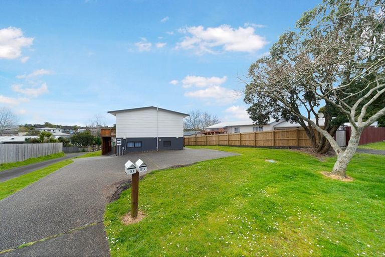 Photo of property in 51 Hindmarsh Street, Henderson, Auckland, 0612