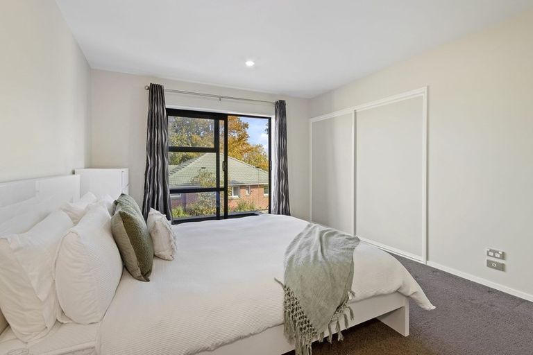 Photo of property in 4 Hanrahan Street, Upper Riccarton, Christchurch, 8041