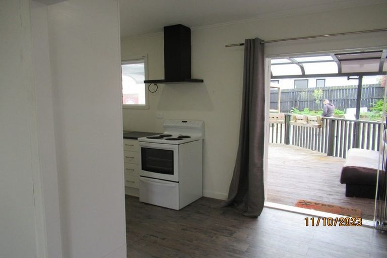 Photo of property in 29 Mahia Road, Manurewa, Auckland, 2102