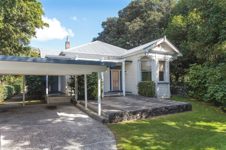 Photo of property in 68 Epsom Avenue, Epsom, Auckland, 1023