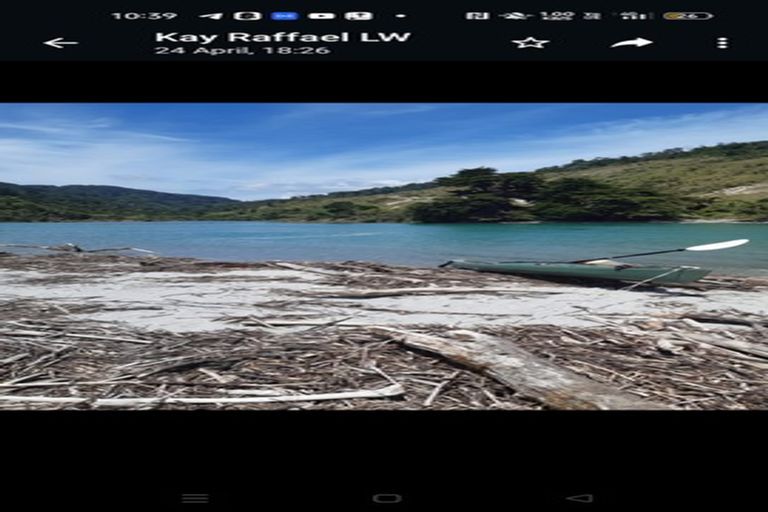 Photo of property in 87 Glasseye Drive, Little Wanganui, Karamea, 7893