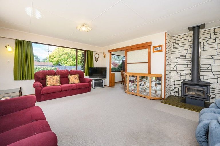 Photo of property in 7 Norfolk Crescent, Feilding, 4702