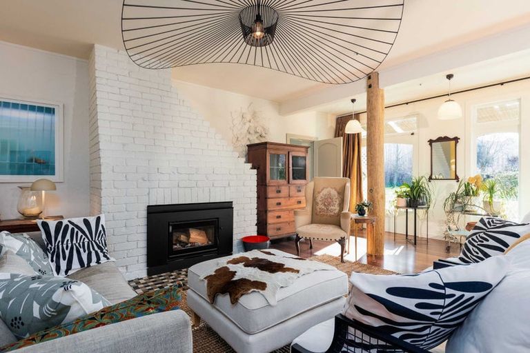 Photo of property in 101 Giffords Road, Rapaura, Blenheim, 7273