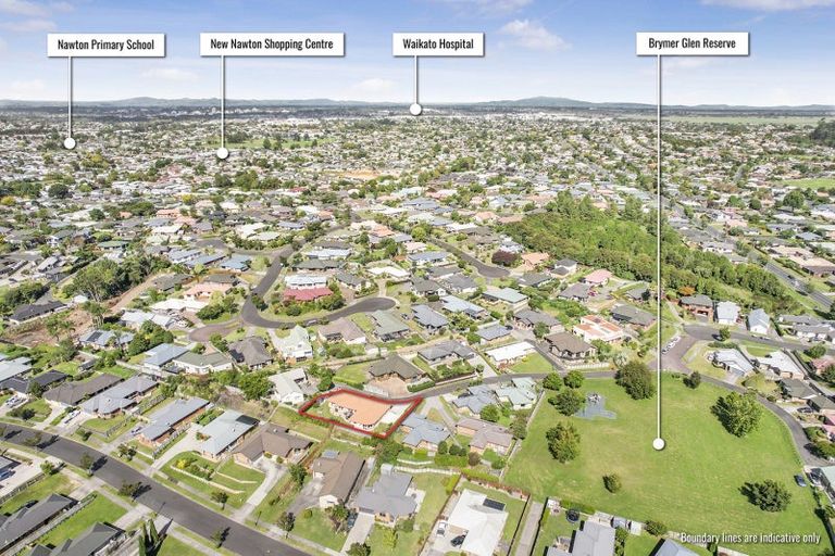 Photo of property in 36 Pointon Glade, Grandview Heights, Hamilton, 3200