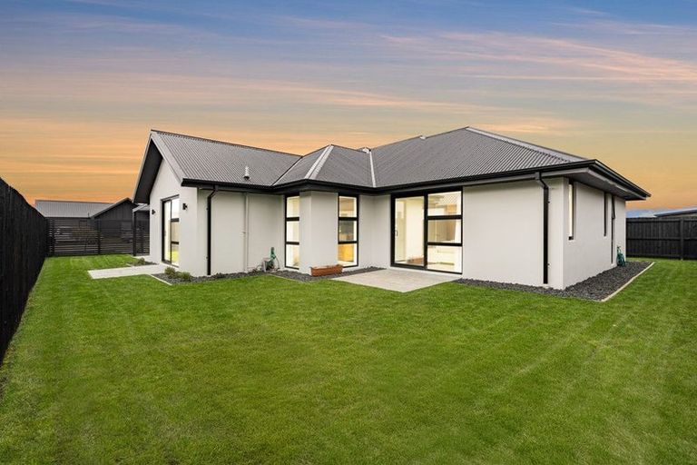 Photo of property in 10 Tabor Place, Lincoln, 7608