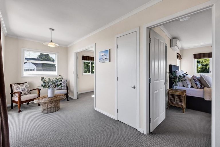 Photo of property in 11 George Street, Lower Vogeltown, New Plymouth, 4310