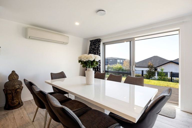 Photo of property in 21 Brywood Rise, Flagstaff, Hamilton, 3210