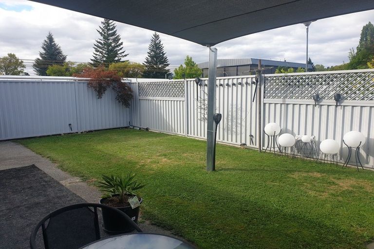 Photo of property in 20/6a Gregg Street, Alexandra, 9320