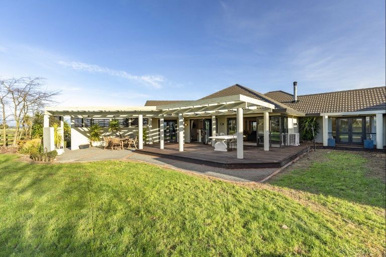 Photo of property in 11 Mckenzie Settlement Road, Kairanga, Palmerston North, 4475