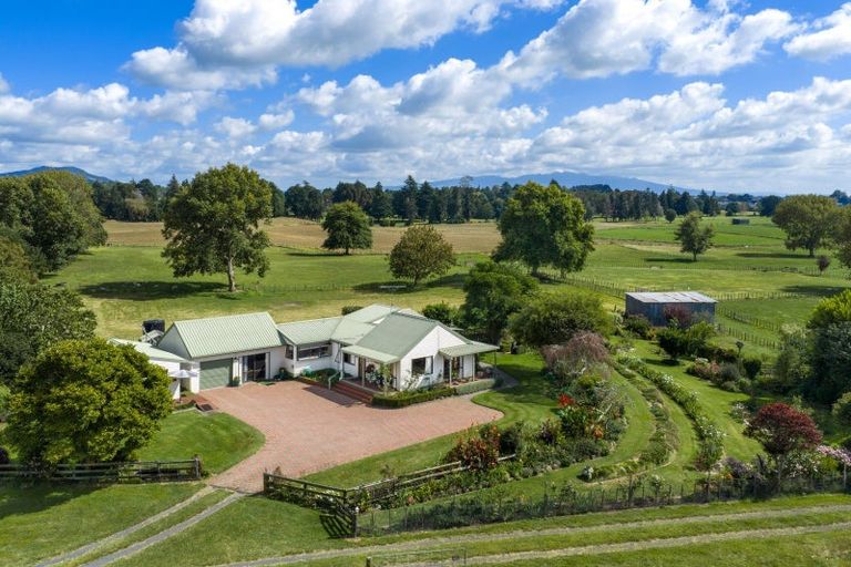 Photo of property in 81 Mcghie Road, Kihikihi, Te Awamutu, 3875