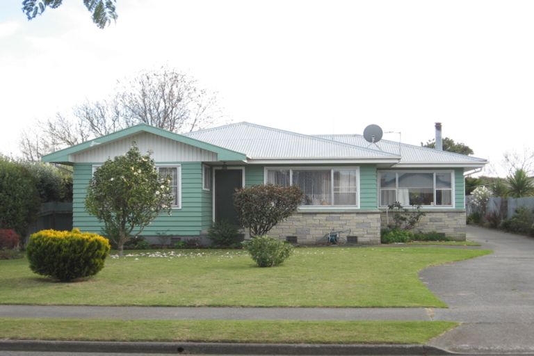 Photo of property in 38 Morgan Avenue, Marewa, Napier, 4110