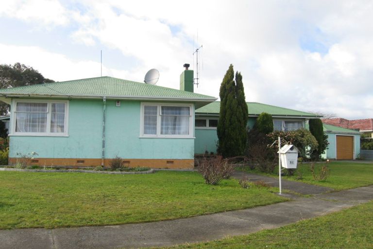 Photo of property in 16 Anne Street, Feilding, 4702