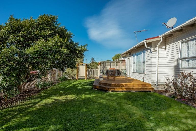 Photo of property in 13 Linton Street, Mayfield, Blenheim, 7201