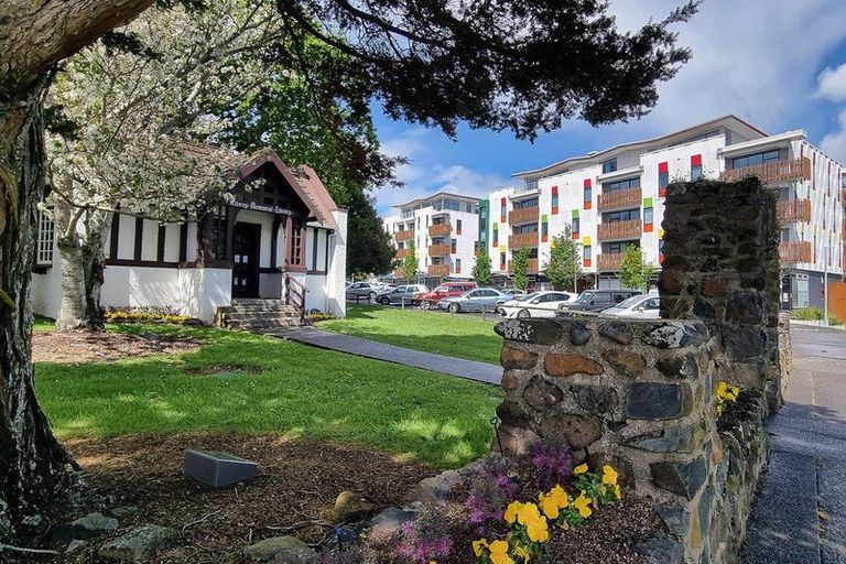 Photo of property in 101/26 Library Lane, Albany, Auckland, 0632