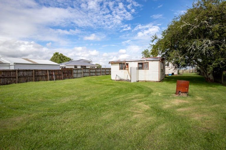 Photo of property in 17 Rimu Street, Kerepehi, Paeroa, 3671