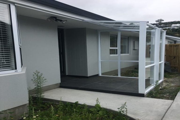 Photo of property in 1/96 Centaurus Road, Huntsbury, Christchurch, 8022