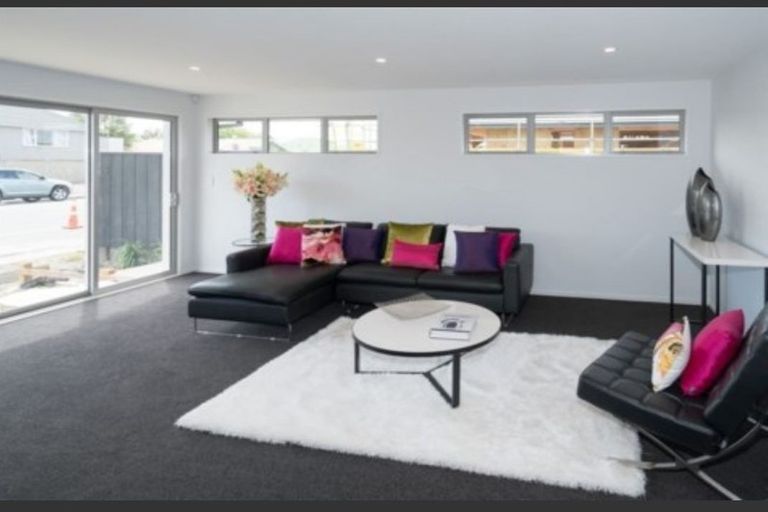 Photo of property in 84a Sherborne Street, St Albans, Christchurch, 8014