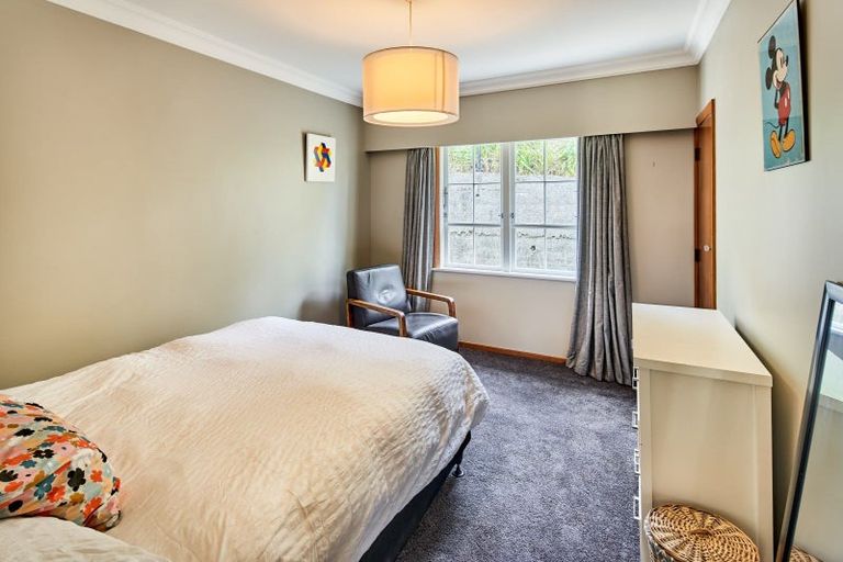 Photo of property in 43a Cockayne Road, Khandallah, Wellington, 6035