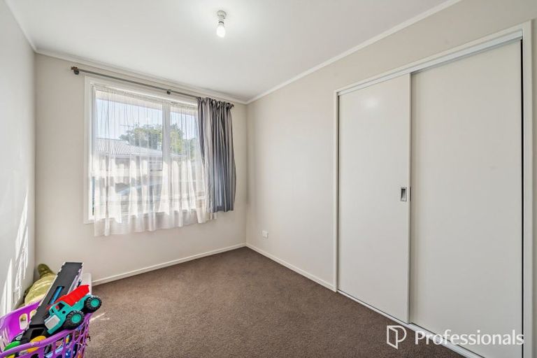 Photo of property in 43b Mcparland Street, Ebdentown, Upper Hutt, 5018