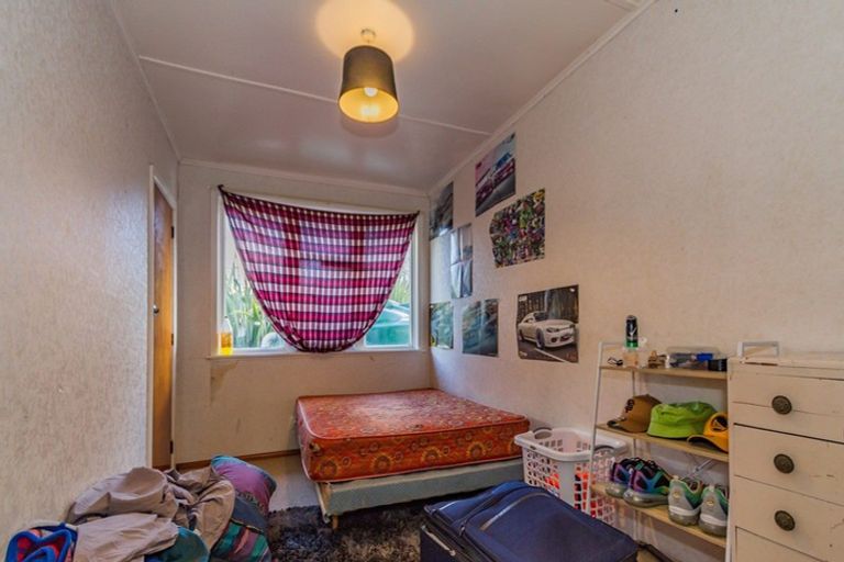 Photo of property in 26 Piwari Street, Rangataua, Ohakune, 4691