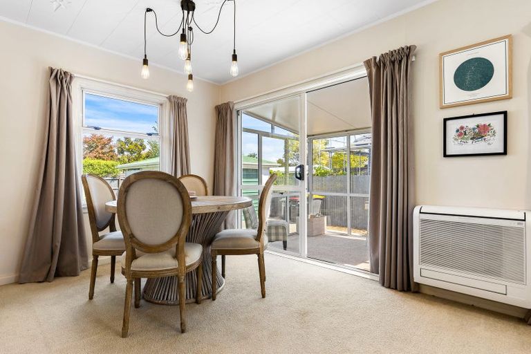 Photo of property in 345 Wairakei Road, Burnside, Christchurch, 8053