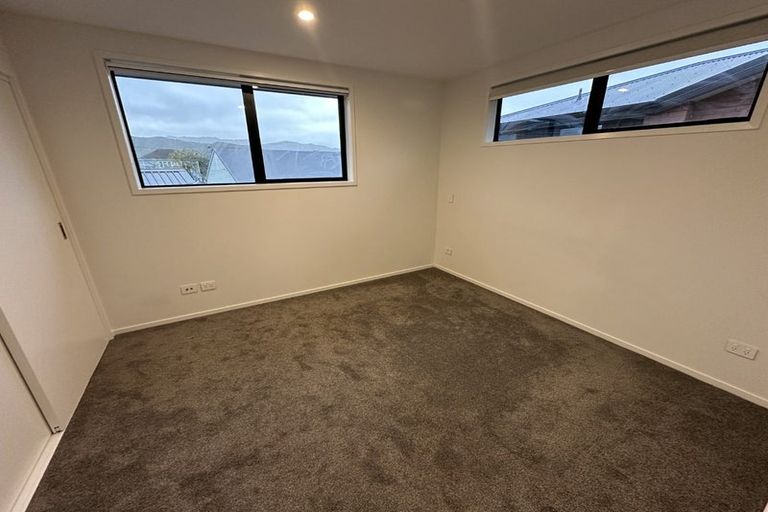 Photo of property in 5/1 Milne Crescent, Taita, Lower Hutt, 5011