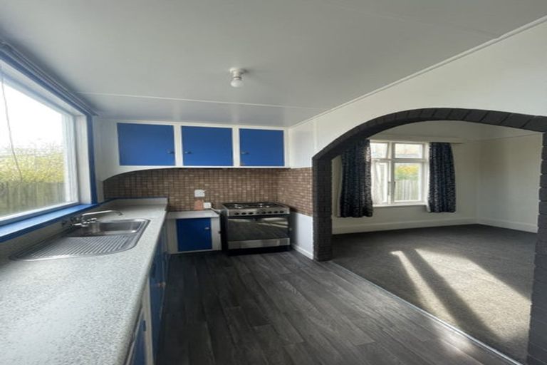 Photo of property in 11 Glasgow Street, Phillipstown, Christchurch, 8011