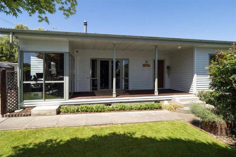 Photo of property in 4 Evans Street, Temuka, 7920