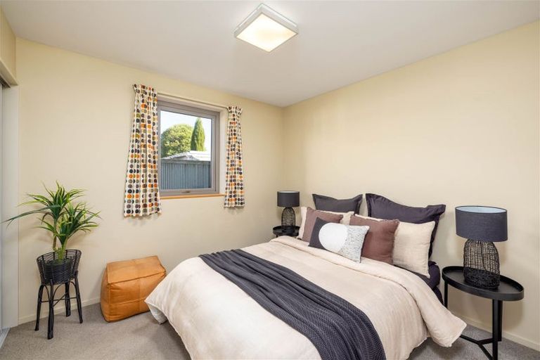 Photo of property in 18a Ward Street, Addington, Christchurch, 8024