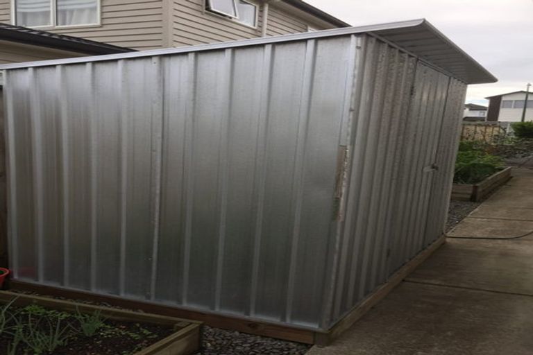 Photo of property in 11 Calcite Avenue, Flat Bush, Auckland, 2019