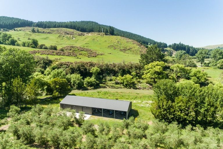 Photo of property in 92 Ellis Wallace Road, Eskdale, Napier, 4182