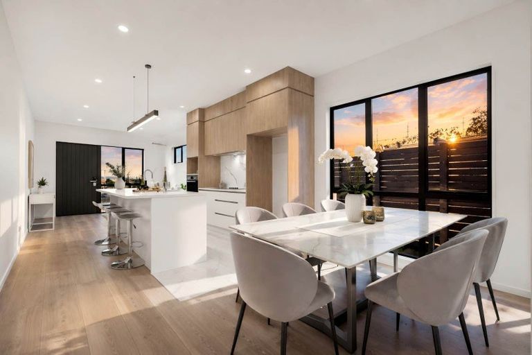 Photo of property in 17 Greenbrier Street, Westgate, Auckland, 0814
