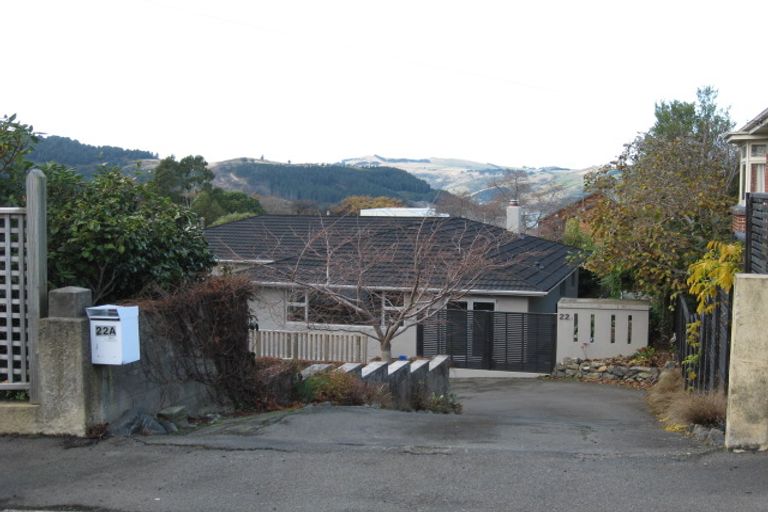 Photo of property in 22a Pollock Street, Maori Hill, Dunedin, 9010