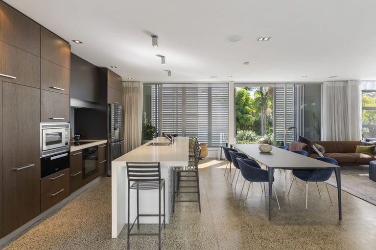 Photo of property in 4a Sarsfield Street, Herne Bay, Auckland, 1011